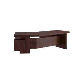 Стол письменный левый DVS23101